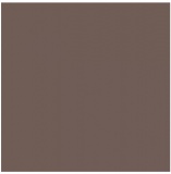 Шахтинская плитка Моноколор коричневый 40х40